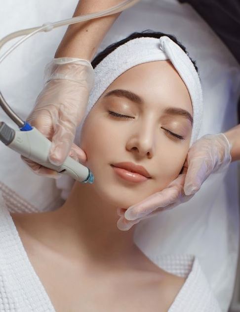 HydraFacial