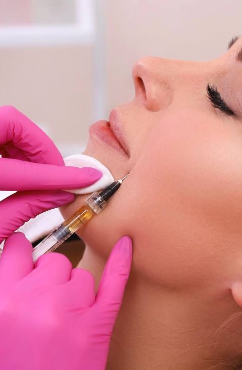 Comprehensive Skin Consultation